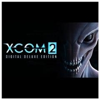 Take 2 Interactive [2K Games] XCOM 2 Digital Deluxe 日本語版 [Win ダウンロード版] DLXCOM2ﾃﾞｼﾞﾀﾙﾃﾞﾗﾂｸｽJDL