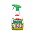 フマキラー 虫よけ除草王 1000ml FC008PN