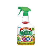 フマキラー 虫よけ除草王 1000ml FC008PN