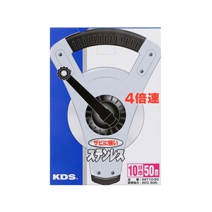 ムラテックＫＤＳ ステンレススピードテクロン10巾50m FC958JR-1091662-イメージ4
