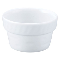 SCHONWALD シェーンバルド ラメキン 9278208(3011-8W)白 FC844LF-2413300