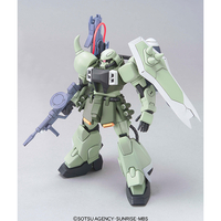 バンダイスピリッツ HG 1/144 ガナーザクウォーリア SEEDHG23ｶﾞﾅ-ｻﾞｸｳｵ-ﾘｱN