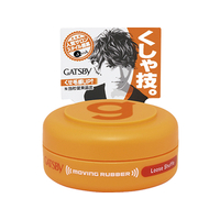 マンダム ギャツビー ムービングラバー ルーズシャッフル モバイルタイプ 15g F824438