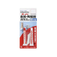 セメダイン スーパー 15gセット BP FC985RX-CA-151