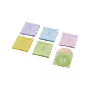 エレコム Blu-ray・CD・DVD対応不織布ケース タイトルカード CCD-NIWB120ASO エレコム Blu-ray・CD・DVD対応不織布ケース タイトルカード CCD-NIWB120ASO