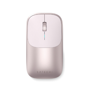 SATECHI Satechi Slim EX Wireless Mouse ブラッシュ PST-MEXP-イメージ1