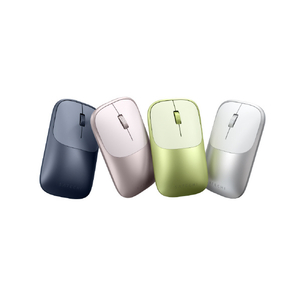 SATECHI Satechi Slim EX Wireless Mouse ブラッシュ PST-MEXP-イメージ19
