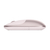SATECHI Satechi Slim EX Wireless Mouse ブラッシュ PST-MEXP-イメージ4