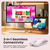 SATECHI Satechi Slim EX Wireless Mouse ブラッシュ PST-MEXP-イメージ6
