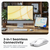 SATECHI Satechi Slim EX Wireless Mouse ブラッシュ PST-MEXP-イメージ7