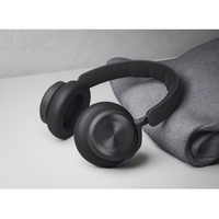 B＆O BEOPLAY-HX-BLACK オーバーイヤーヘッドフォン BEOPLAY-HX