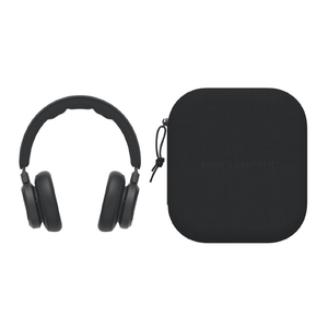 B＆O オーバーイヤーヘッドホン BEOPLAY-HXシリーズ ブラック BEOPLAY-HX-BLACK-イメージ3