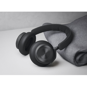 B＆O オーバーイヤーヘッドホン BEOPLAY-HXシリーズ ブラック BEOPLAY-HX-BLACK-イメージ4