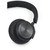 B＆O オーバーイヤーヘッドホン BEOPLAY-HXシリーズ ブラック BEOPLAY-HX-BLACK-イメージ2