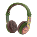 Onanoff Bluetooth&防水対応子供用ヘッドホン BuddyPhones Wave モンキー BT-BP-WV-MONKEY