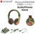 Onanoff Bluetooth&防水対応子供用ヘッドホン BuddyPhones Wave モンキー BT-BP-WV-MONKEY-イメージ10