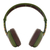 Onanoff Bluetooth&防水対応子供用ヘッドホン BuddyPhones Wave モンキー BT-BP-WV-MONKEY-イメージ2