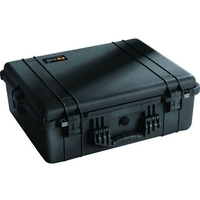 ＰＥＬＩＣＡＮ ＰＲＯＤＵＣＴＳ 1600 黒 616×493×220 黒616493220544 FC288DM-4205880