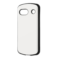 レイアウト Google Pixel 8a用Like standard 耐衝撃ケース ProCa ホワイト RT-GP8AAC3/W