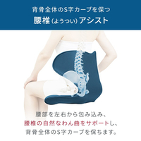 MTG YS-AK03A Style SMART Styleシリーズ ブラック|エディオン