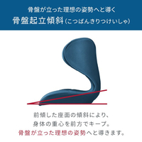 MTG YS-AK03A Style SMART Styleシリーズ ブラック|エディオン公式通販