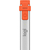 ロジクール デジタルペンシル Crayon iP10 シルバー/オレンジ IP10-イメージ3