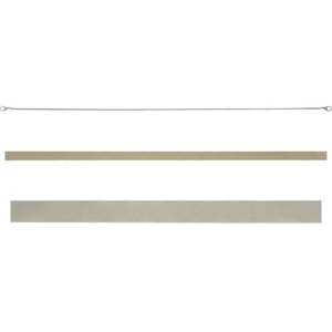 SURE/シーラー消耗品交換セット NL-403J用 NPS-402 FCA225S-5369741-イメージ1