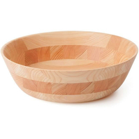 ラ・ルース ひきよせ ボールLL 3段LL ヒノキ 130114 FC356KY-0167840