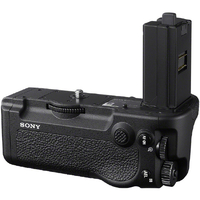 SONY α9 III用縦位置グリップ VGC5