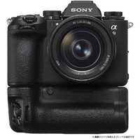 SONY VG-C5 α9 III用縦位置グリップ |エディオン公式通販
