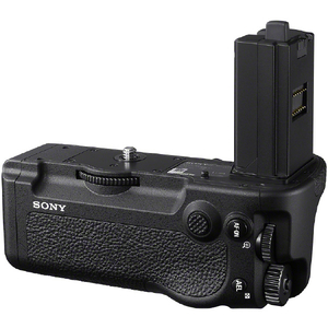 SONY α9 III用縦位置グリップ VG-C5-イメージ1