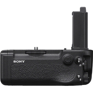 SONY α9 III用縦位置グリップ VG-C5-イメージ3