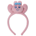 タカラトミーアーツ 可哀想に!メルヘンランド/ぬいぐるみカチューシャ/おぱんちゅうさぎ おぱんちゅうさぎ ｶﾜｲｿｳﾆMLｶﾁﾕ-ｼﾔｵﾊﾟﾝﾁﾕｳｻｷﾞ