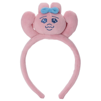 タカラトミーアーツ 可哀想に!メルヘンランド/ぬいぐるみカチューシャ/おぱんちゅうさぎ おぱんちゅうさぎ ｶﾜｲｿｳﾆMLｶﾁﾕ-ｼﾔｵﾊﾟﾝﾁﾕｳｻｷﾞ