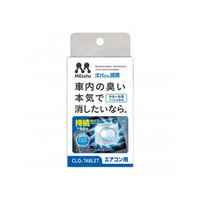 プロスタッフ エアコンルーバー ズバッと滅臭 エアコン用 FC82412-C-53