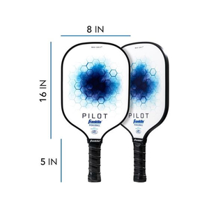 Franklin Pilot-Blue FCD563L-52771-イメージ8