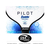 Franklin Pilot-Blue FCD563L-52771-イメージ6