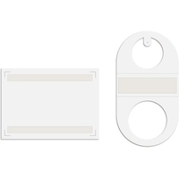 ユニット ラミコーン A4ボード付き 385-781 FC723VR-8264138