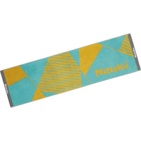 ニッタク ポリゴンスポーツタオル FCF662S-NL9290-10