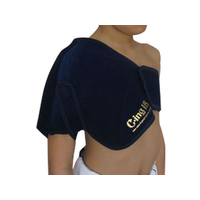 ゼット C-ING15 ジュニア用 アイシングサポーター肩 FCG772Y-AIC5200J