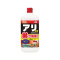 アース製薬 アースガーデン アリ撃滅 シャワータイプ 1000mL FC822TH