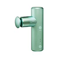 MTG SIXPAD パワーガン ポケット / Power Gun Pocket グリーン SEBP11A