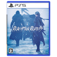 Binary Haze Interactive Redemption Reapers【PS5】 ELJM30315
