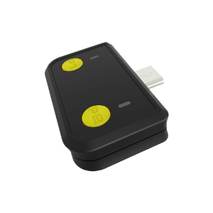 プリンストン ULTRA PLUS Type-C対応ゲーミングサウンドトランスミッター ブラック UP-ATC-イメージ5