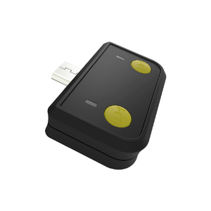 プリンストン ULTRA PLUS Type-C対応ゲーミングサウンドトランスミッター ブラック UP-ATC-イメージ6
