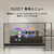 LGエレクトロニクス 有機ELテレビ OLED77T4PJA [77V型 /4K対応 /BS 4Kチューナー内蔵 /YouTube対応 /Netflix対応] OLED77T4PJA-イメージ6