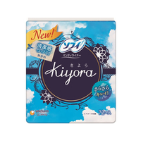 ユニ・チャーム ソフィ Kiyora 無香料 72枚 F824343