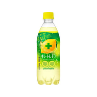 ポッカサッポロ キレートレモン ダブルレモン 500ml FCC6485