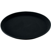 ＣＡＭＢＲＯ Cambro/ノンスリップトレー ライト 1400TL(110)ブラック FC844LG-3001610