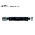 WATERS/メートルねじ工作用プラグゲージ 旧JIS FC083TV-2090700